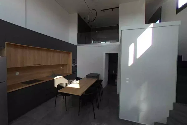 Διαμέρισμα | Apartments