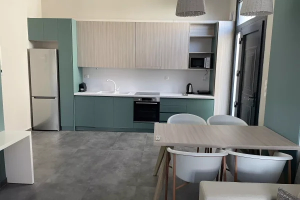 Διαμέρισμα | Apartment