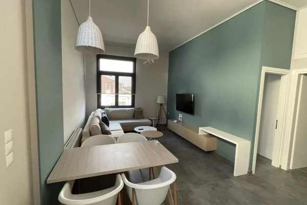 Διαμέρισμα | Apartment