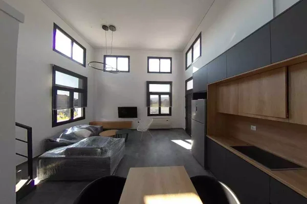 Διαμέρισμα | Apartments