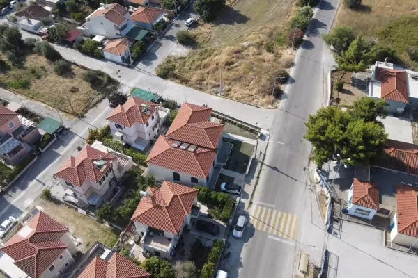 Η Περιοχή | Area